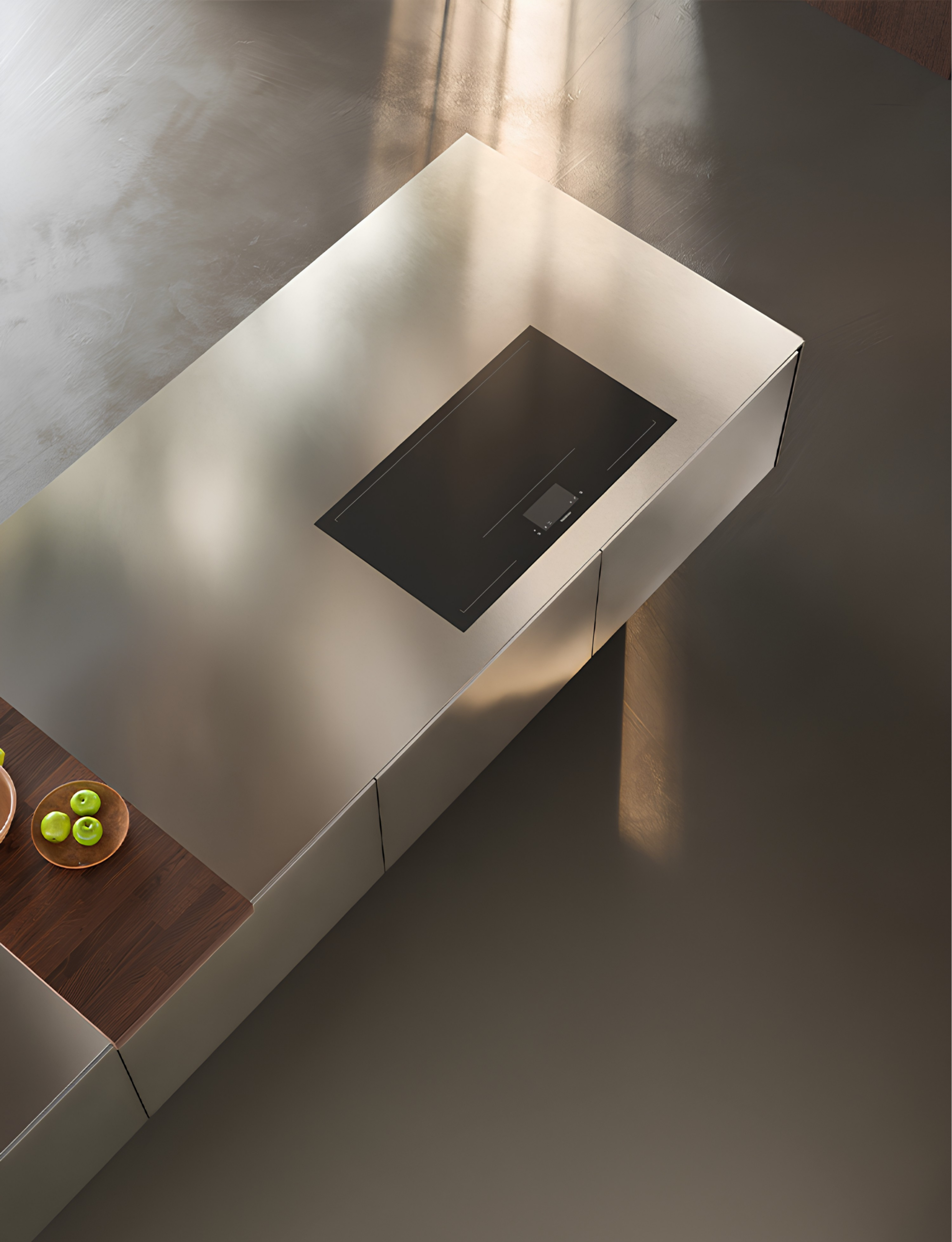 Piero Lissoni × Boffi: 40 Years of Design Innovation