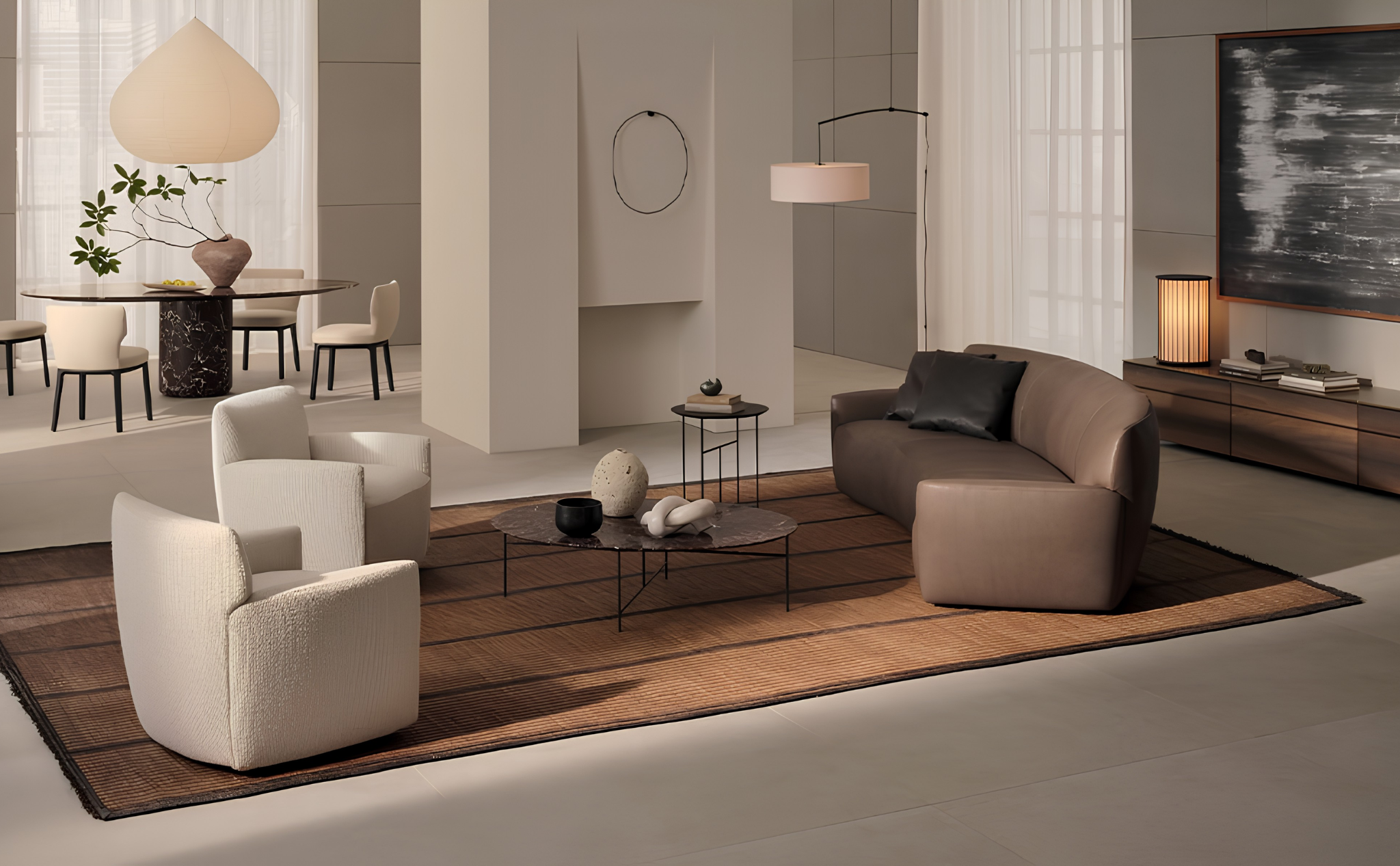 Contemporary Italian Design finds its home at Àper