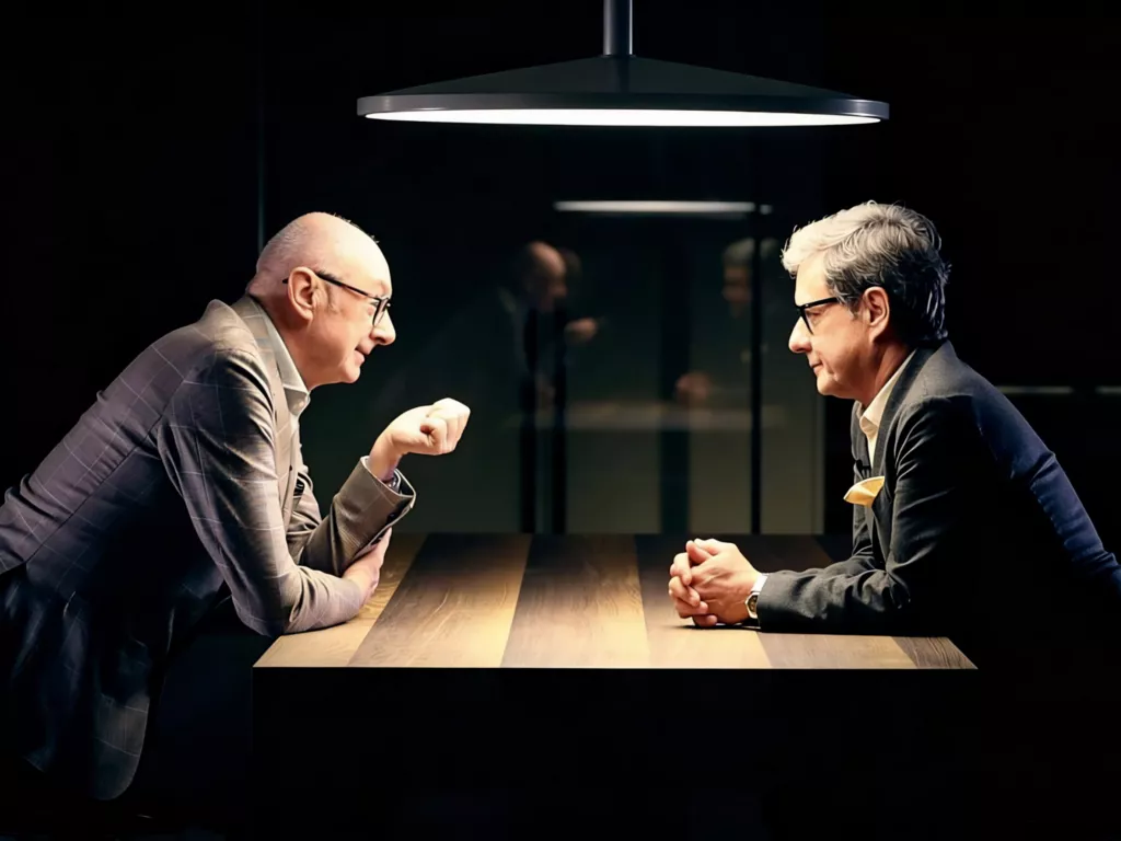 Piero Lissoni × Boffi: 40 Years of Design Innovation