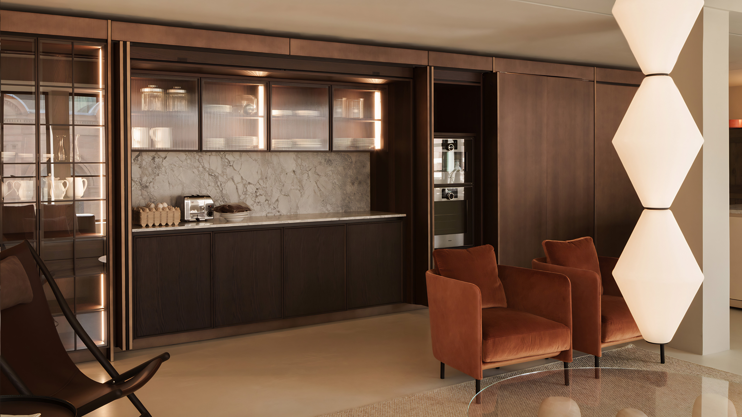 Celebrating 40 Years of Boffi Art Direction: Piero Lissoni’s Iconic Products for Boffi