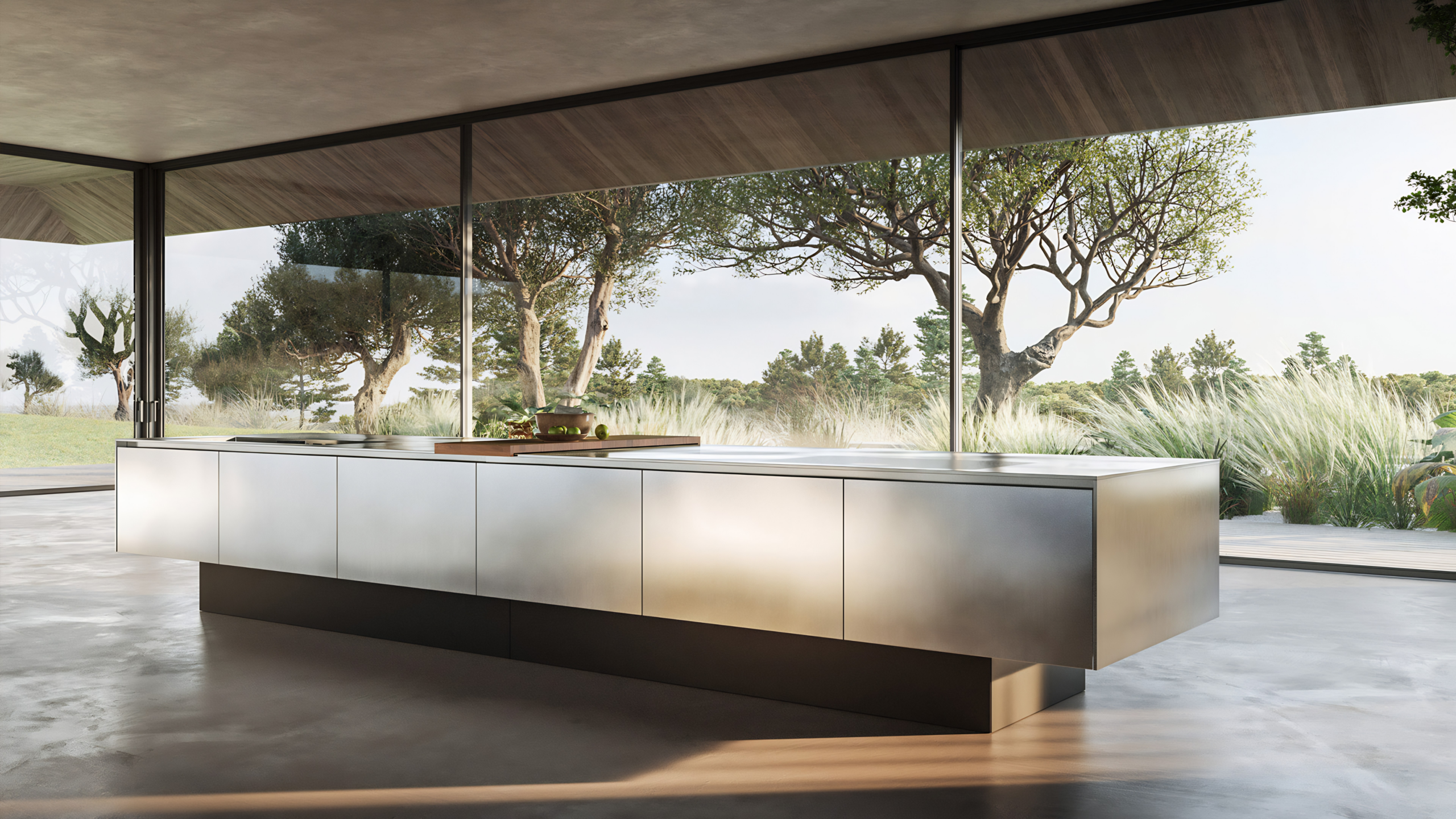 Celebrating 40 Years of Boffi Art Direction: Piero Lissoni’s Iconic Products for Boffi