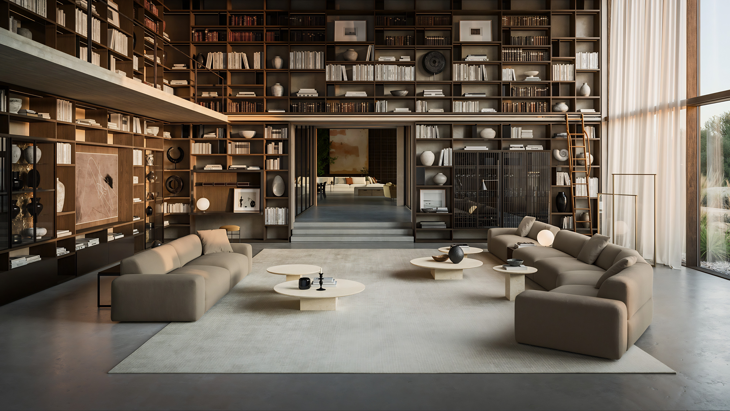 Celebrating 40 Years of Boffi Art Direction: Piero Lissoni’s Iconic Products for Boffi