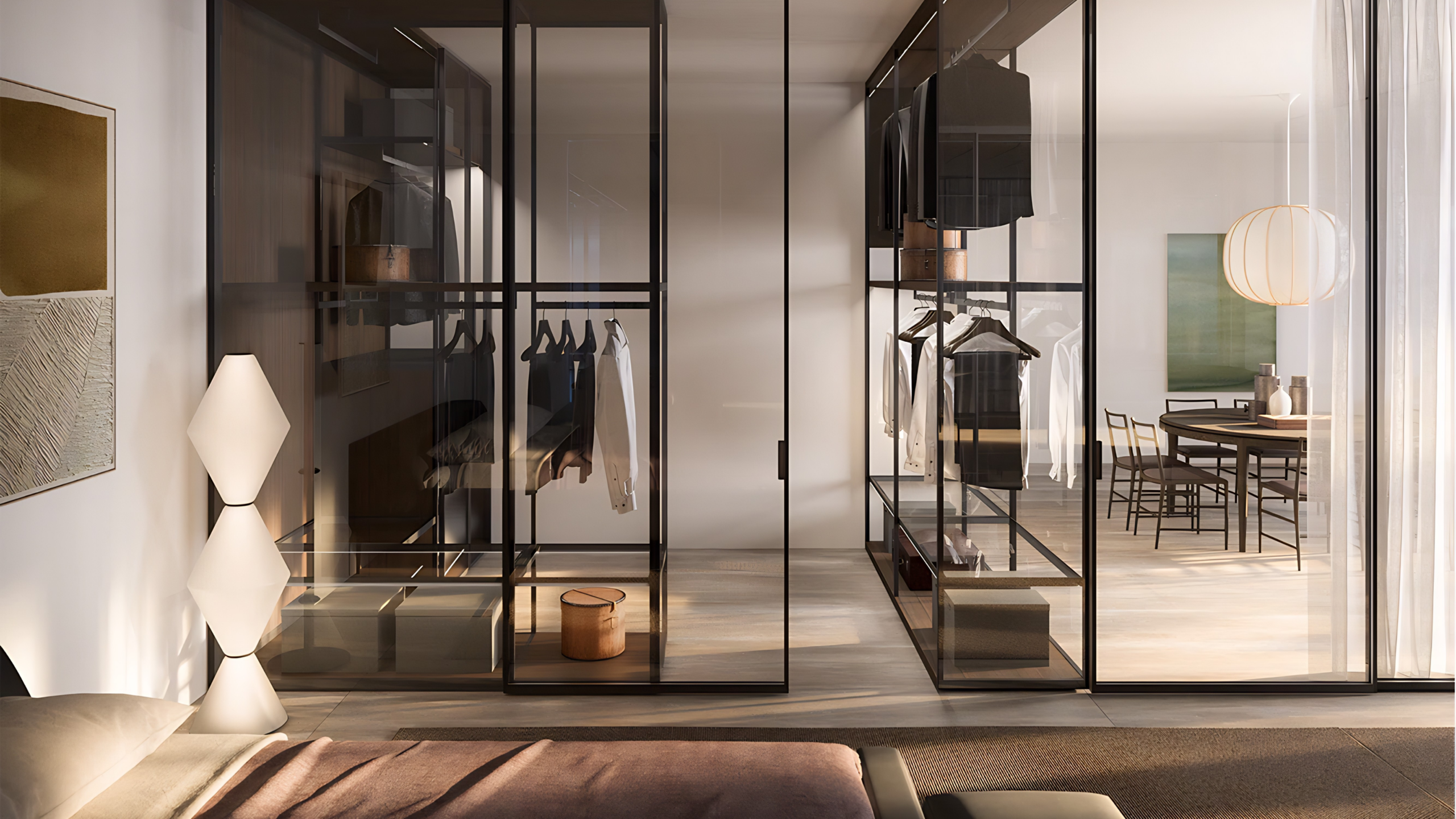 Celebrating 40 Years of Boffi Art Direction: Piero Lissoni’s Iconic Products for Boffi