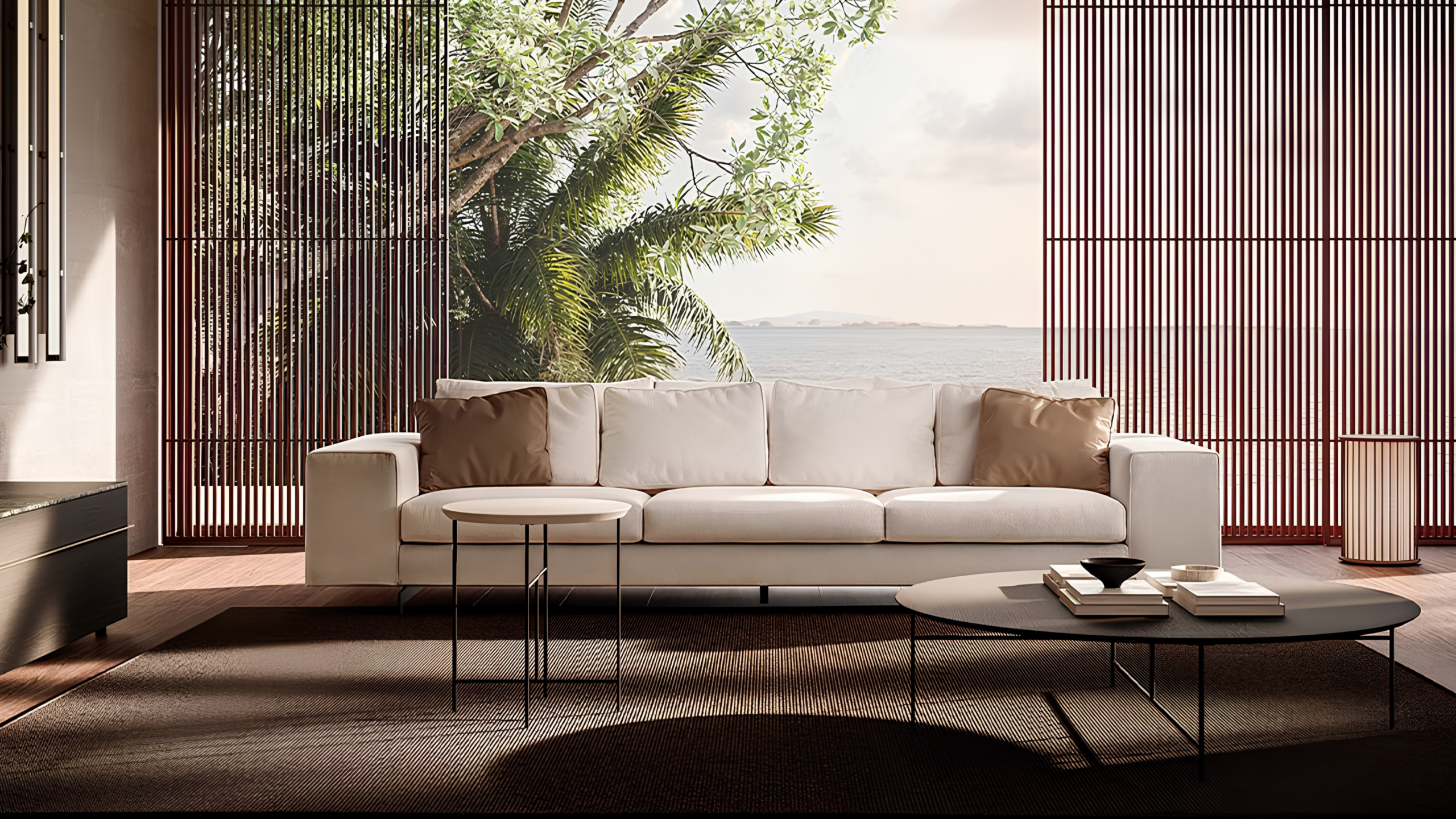 Piero Lissoni’s Contemporary Icons for De Padova
