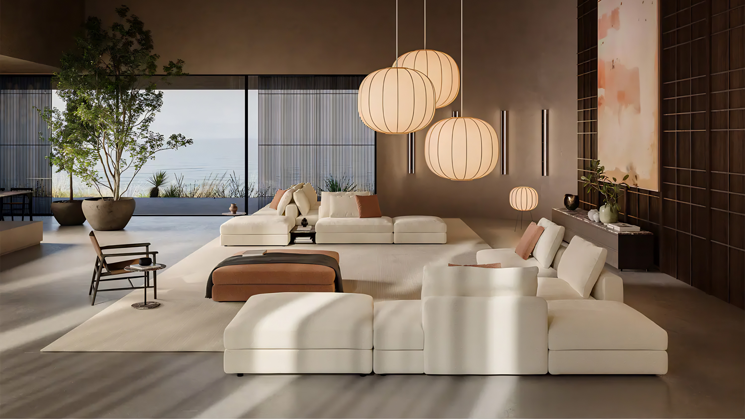 Piero Lissoni’s Contemporary Icons for De Padova